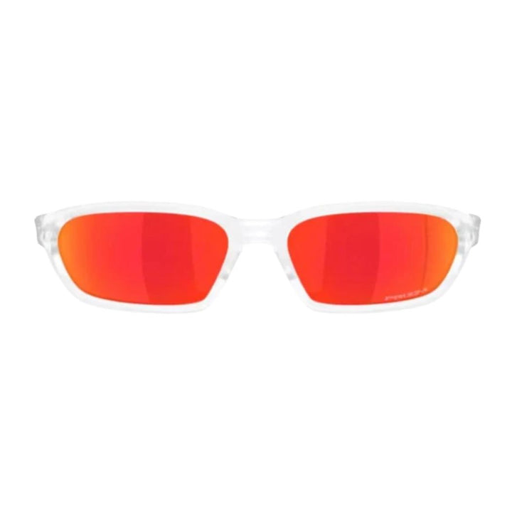 Oakley Terraforma Matte Clear Prizm Ruby