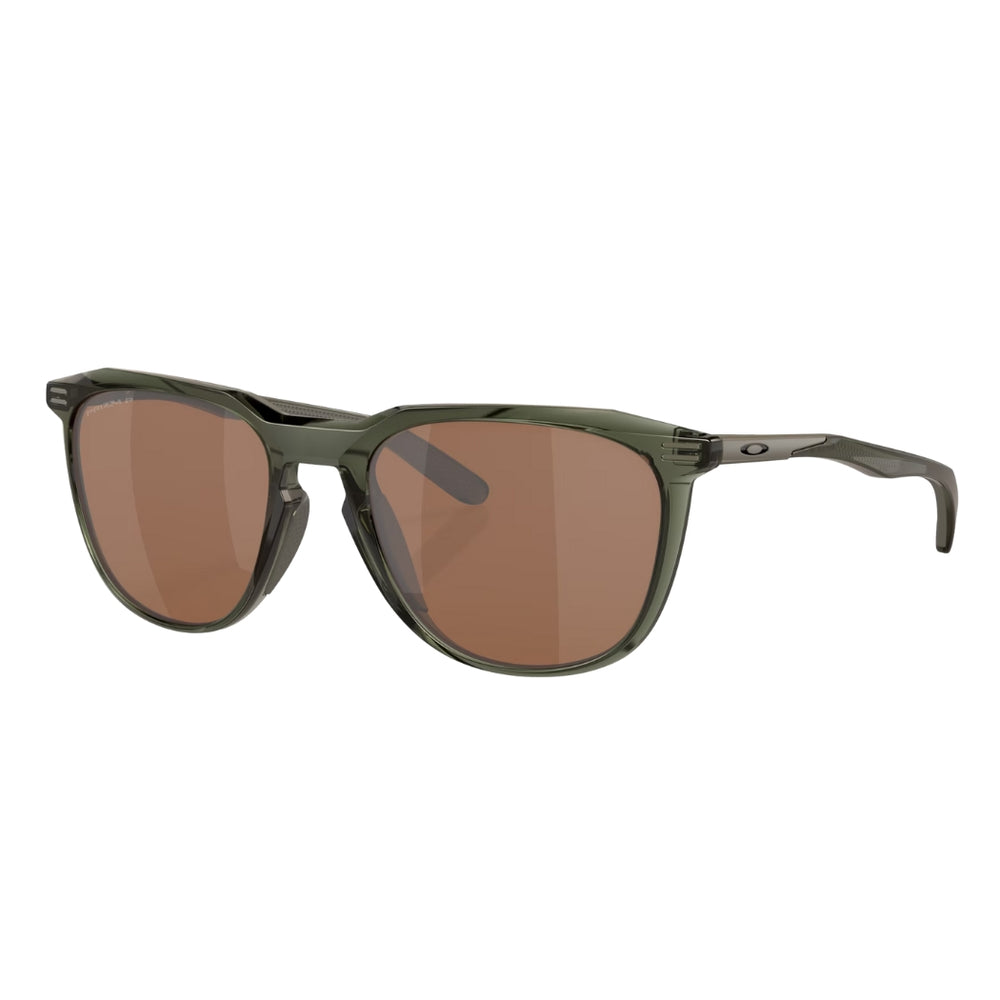 Oakley Thurso Olive Ink Prizm Tungsten Polar