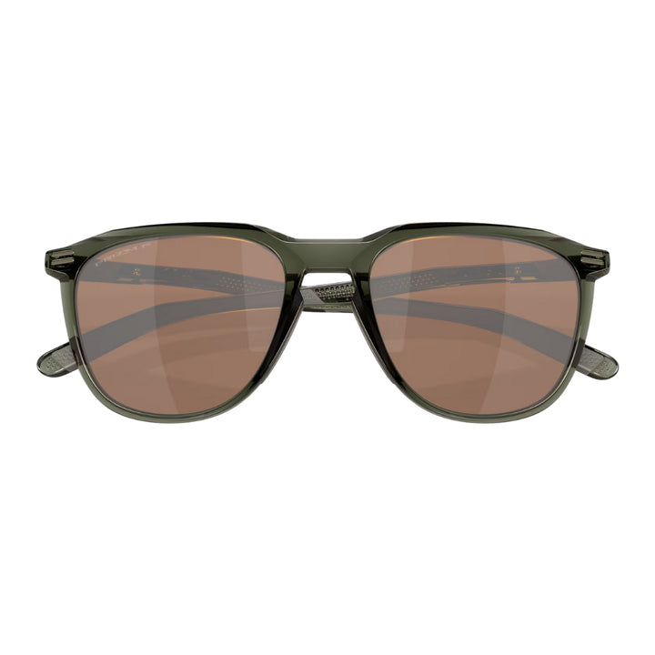 Oakley Thurso Olive Ink Prizm Tungsten Polar