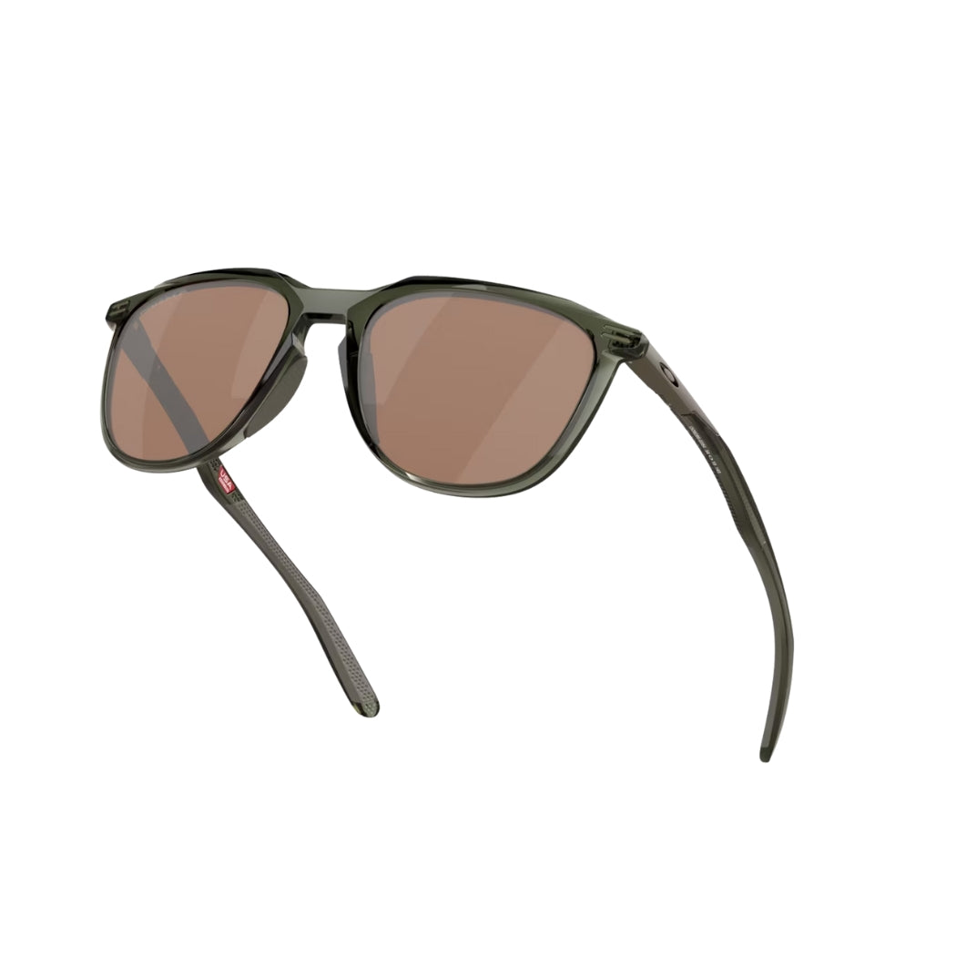 Oakley Thurso Olive Ink Prizm Tungsten Polar