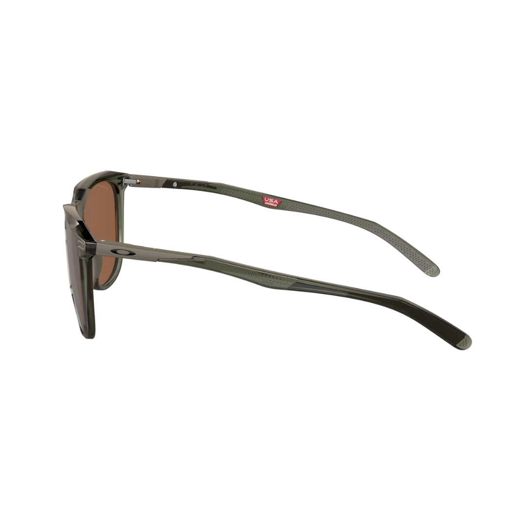 Oakley Thurso Olive Ink Prizm Tungsten Polar