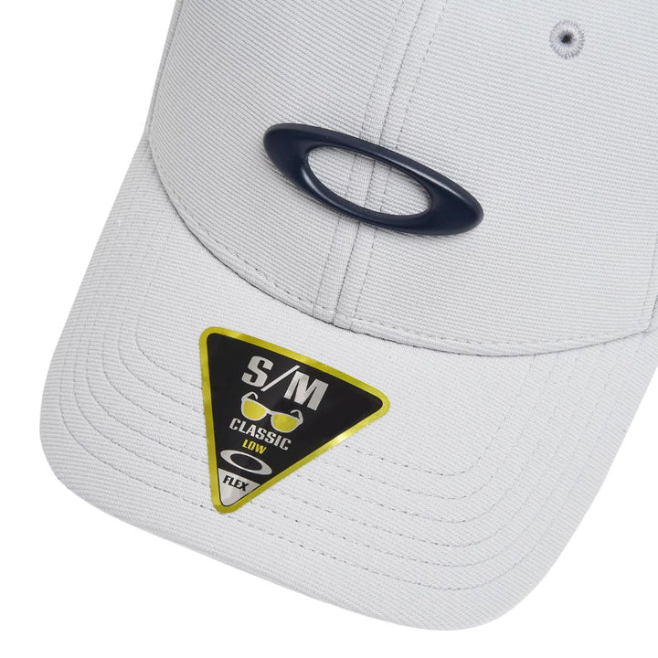 Oakley Tincan Cap Lunar Rock