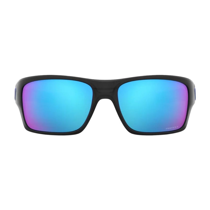 Oakley Turbine Black Ink Prizm Sapphire