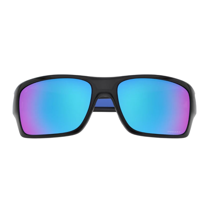 Oakley Turbine Black Ink Prizm Sapphire