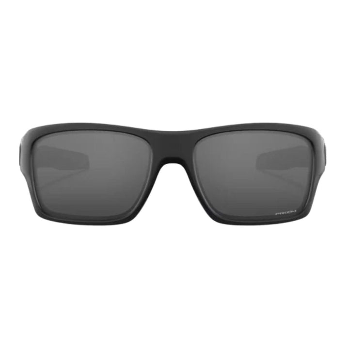 Oakley Turbine Matte Black Prizm Black