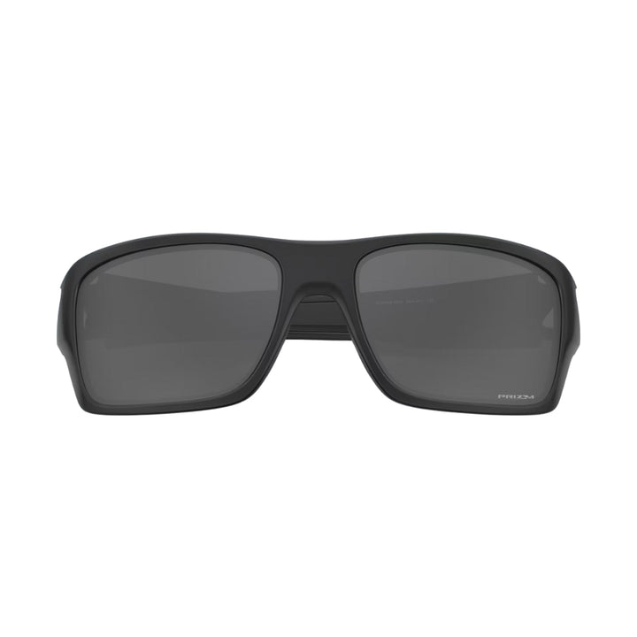 Oakley Turbine Matte Black Prizm Black