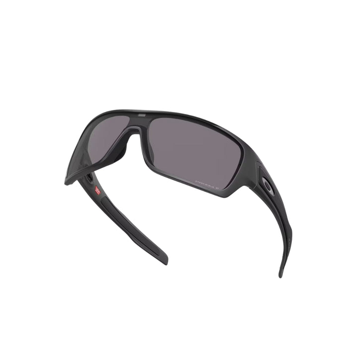 Oakley Turbine Rotor Matte Black Prizm Grey Polar