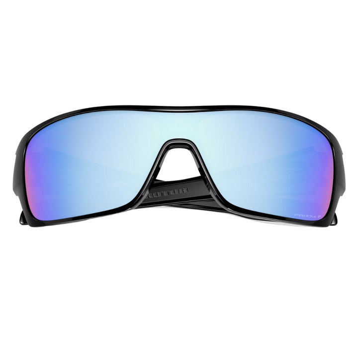 Oakley Turbine Rotor Steel Prizm Deep Water Polar