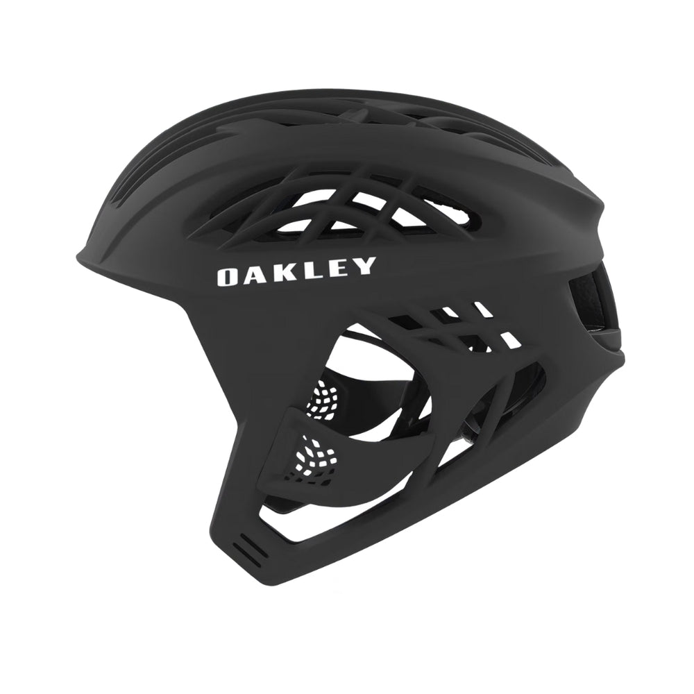 Oakley WTR Icon Surf Helmet Matte Black