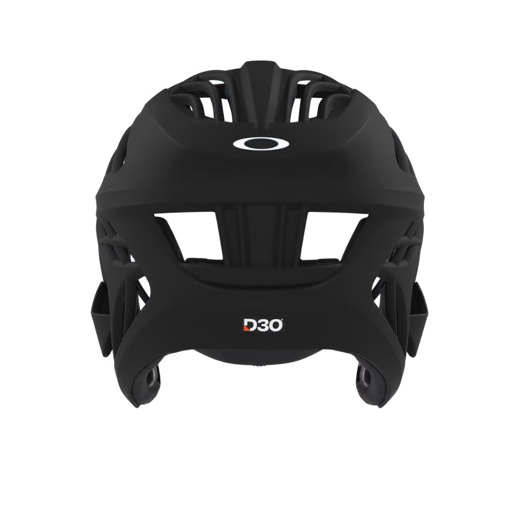 Oakley WTR Icon Surf Helmet Matte Black