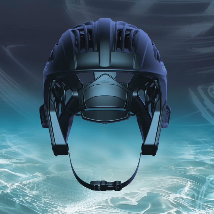 Oakley WTR Icon Surf Helmet Matte Black