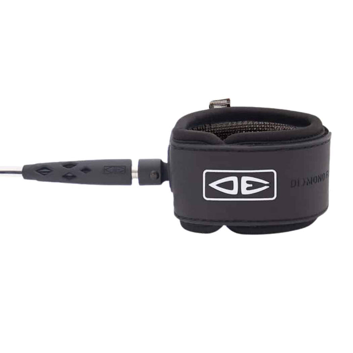 Ocean And Earth 9 ft Sup Ankle Coil Leash