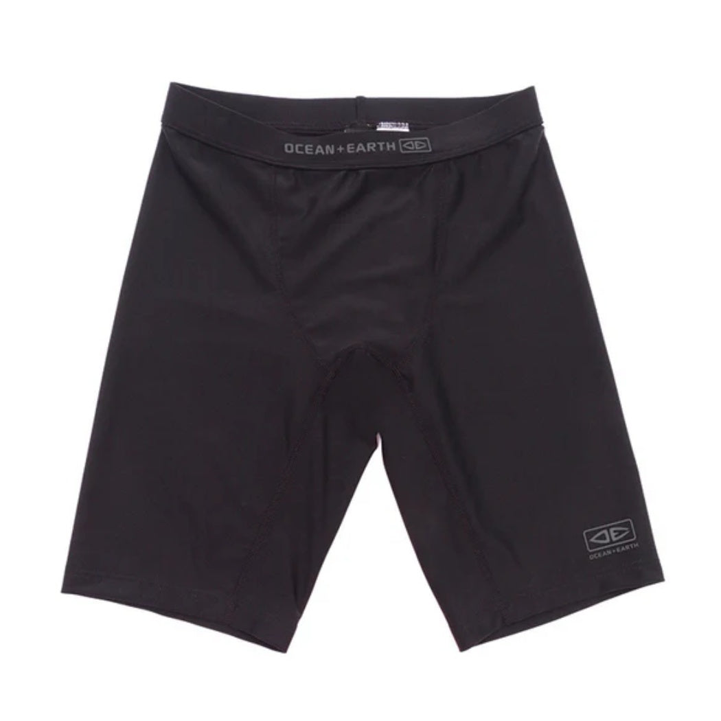 Ocean And Earth Anti Rash Surf Short