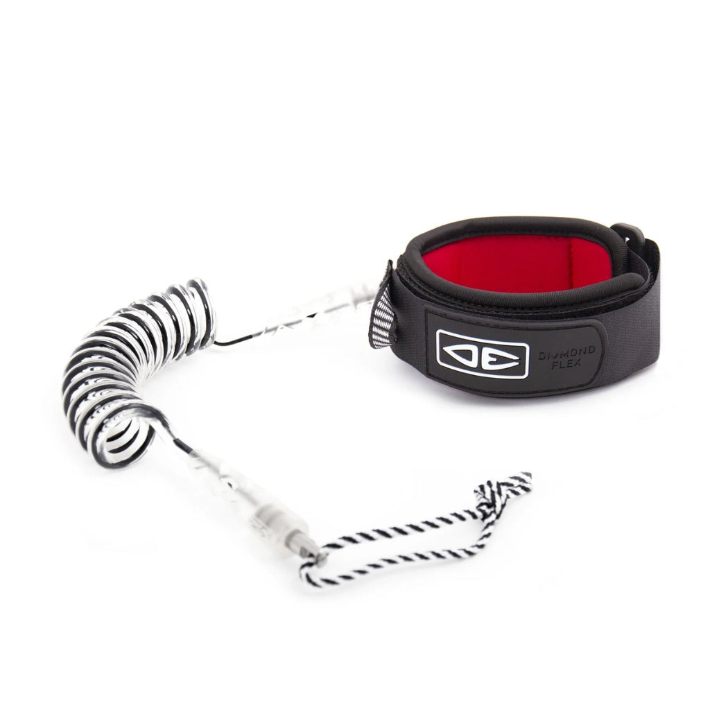 Ocean And Earth Bicep Coil Leash