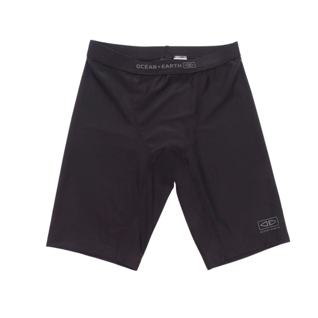 Ocean And Earth Boys Anti Rash Surf Short