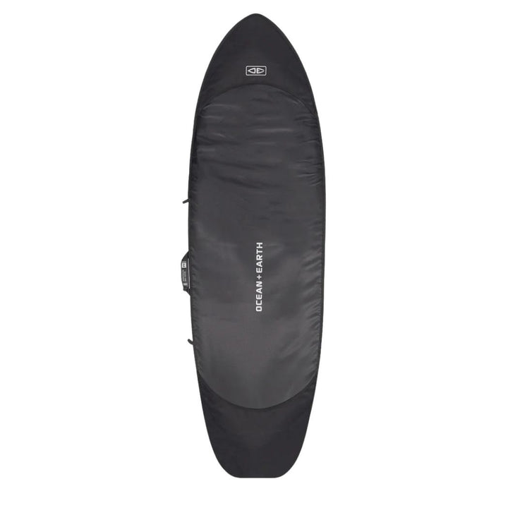 Ocean And Earth Cor X Fish Short Travel Cover 2 Board