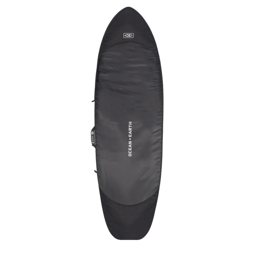 Ocean And Earth Cor_X Fish Short Day Travel Cover