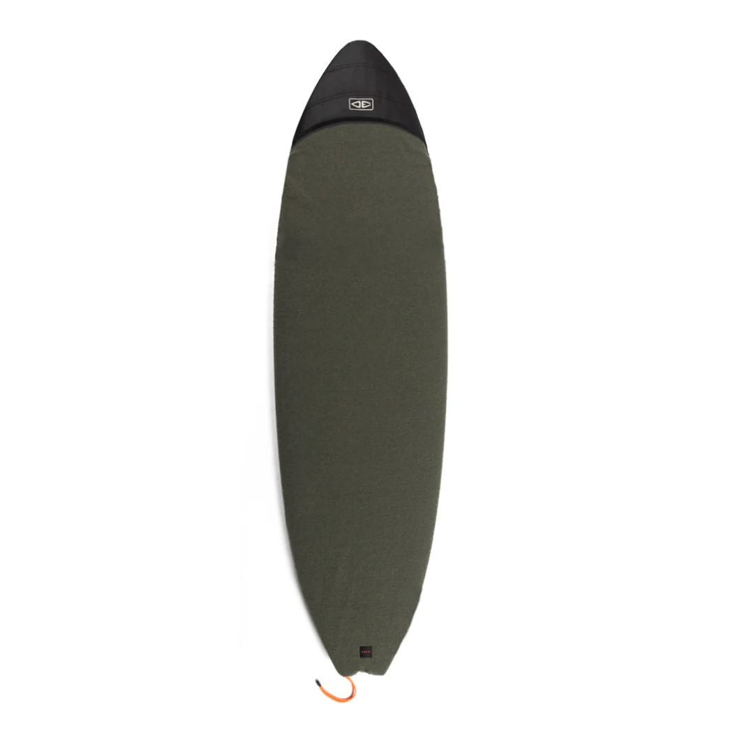 Ocean And Earth Cor_X Fish Stretch Cover