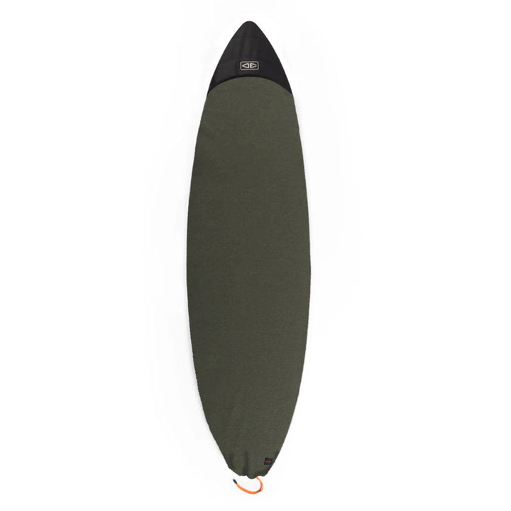 Ocean And Earth Cor_X Shortboard Stretch Cover