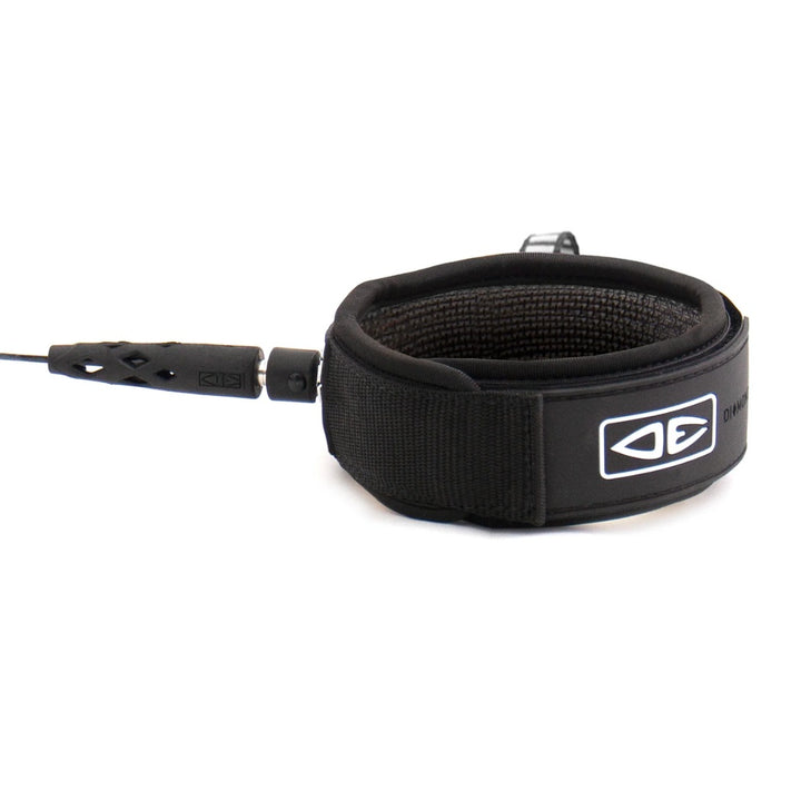 Ocean And Earth Diamond Flex SUP Knee Coil 9ft