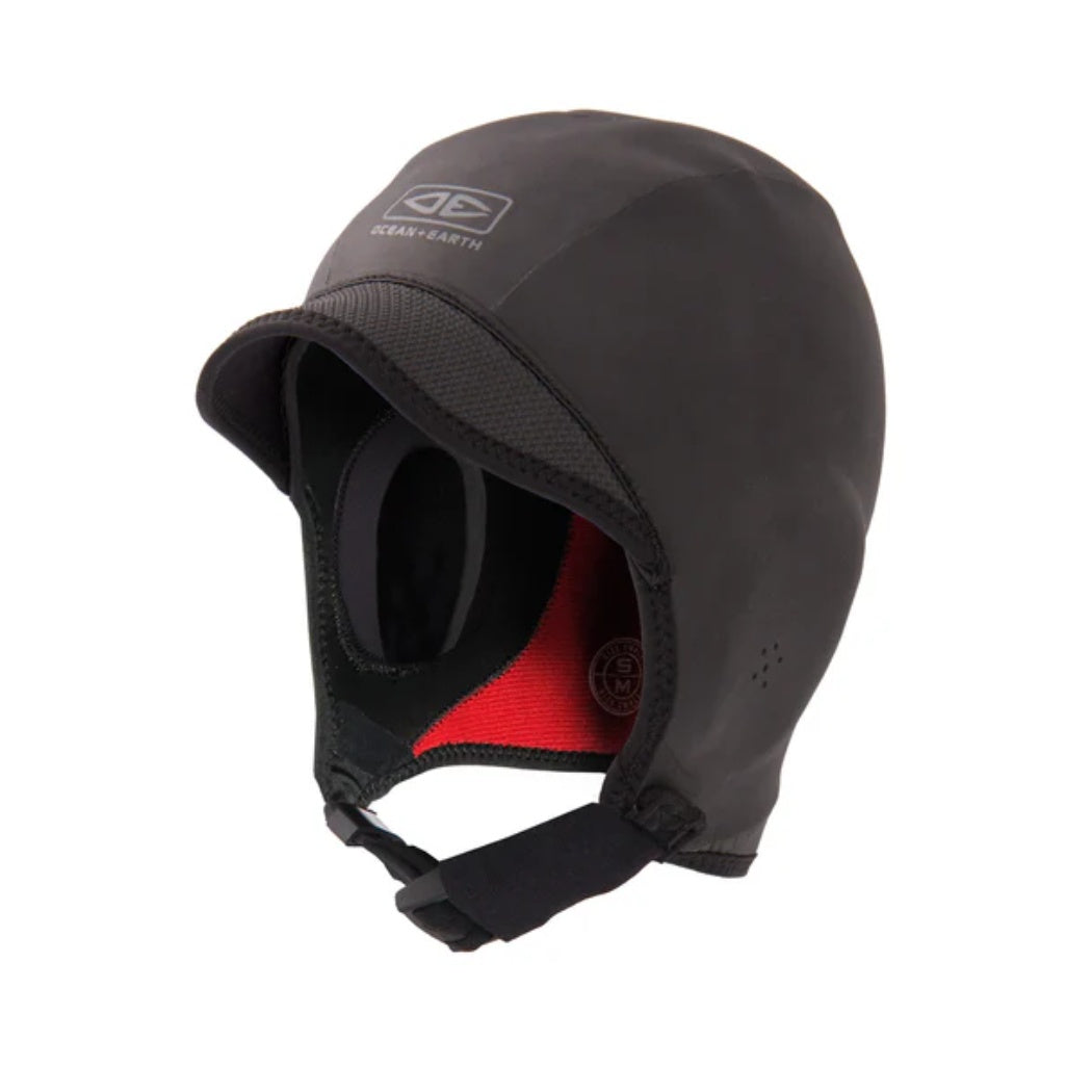 Ocean And Earth Easy Hear Hood 2mm