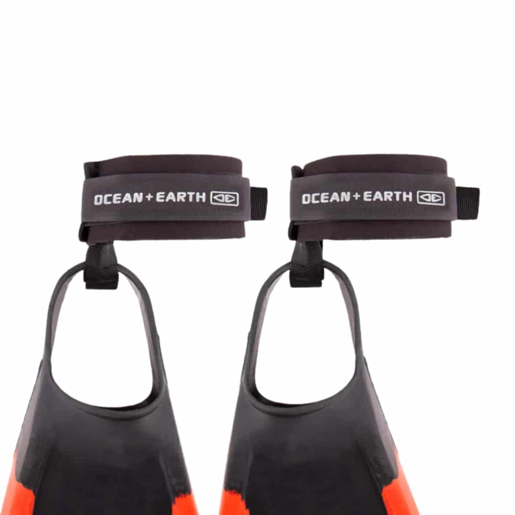 Ocean And Earth Flipper Savers