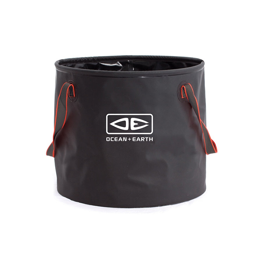 Ocean And Earth High N Dry Collapsible Wetty Bucket