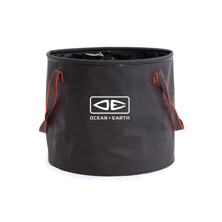 Ocean And Earth High N Dry Collapsible Wetty Bucket