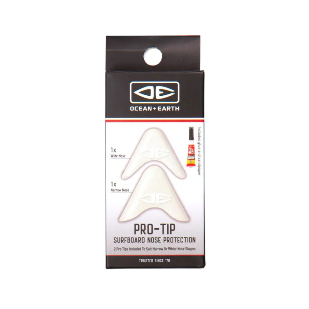 Ocean And Earth Pro Tip Nose Protection Kit