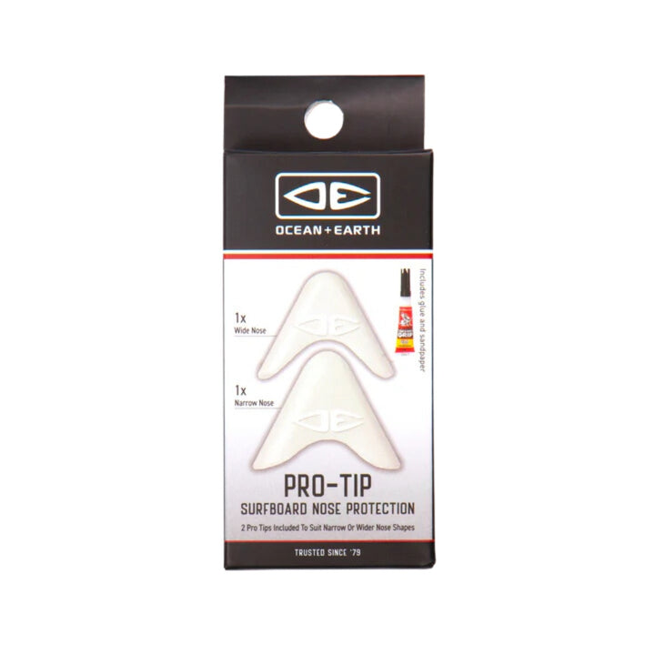 Ocean And Earth Pro Tip Nose Protection Kit