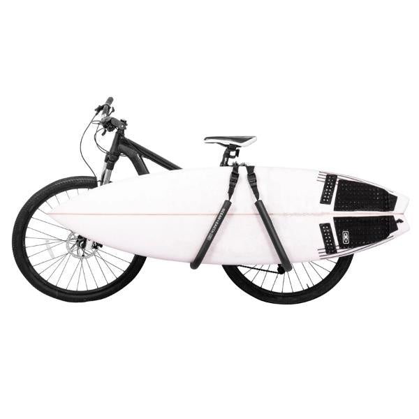 Ocean And Earth Side Loader Bike Rack