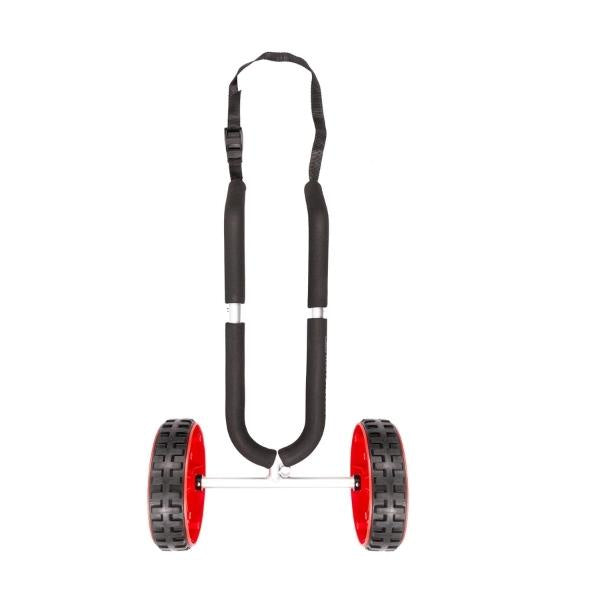 Ocean And Earth Single SUP Longboard Trolley