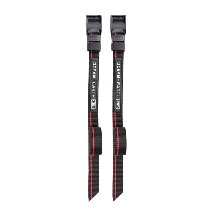 Ocean And Earth Surfboard Tie Down Straps 16ft