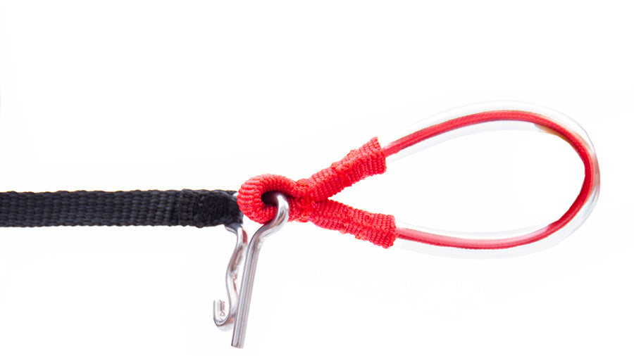 Big Wave Pin Release One XT 15ft