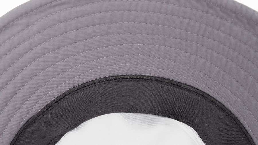 Ocean and Earth Kids Bingin Lightweight Soft Peak Surf Hat 