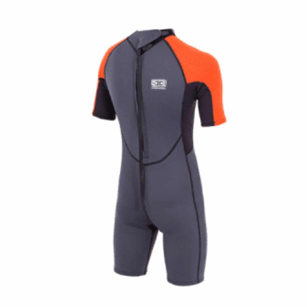 Ocean and Earth Free Flex Springsuit