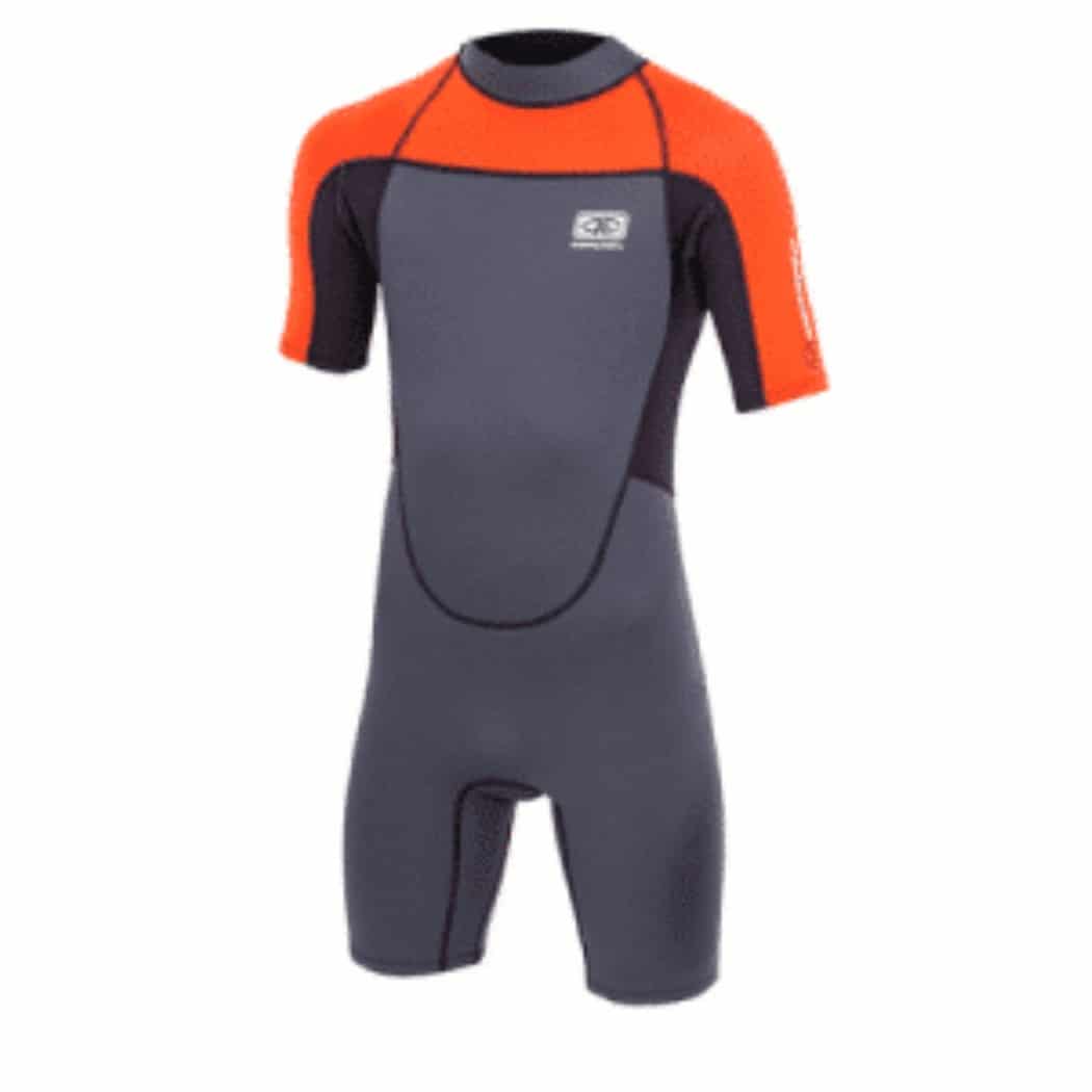 Ocean and Earth Free Flex Springsuit