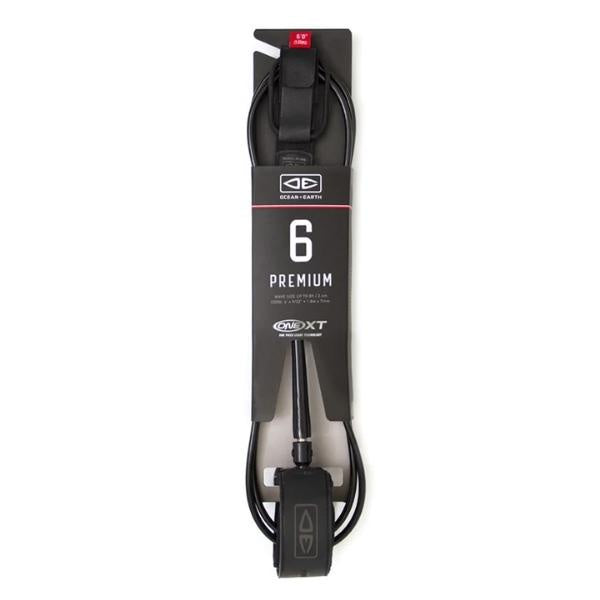 Ocean and Earth Premium One XT 6ft