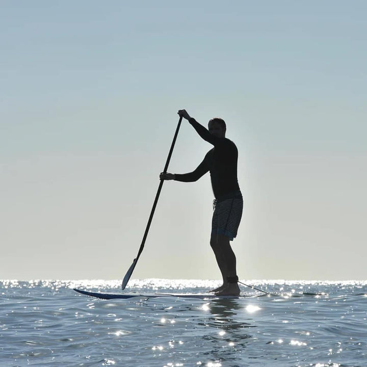 Ocean and Earth SUP Paddle Cover