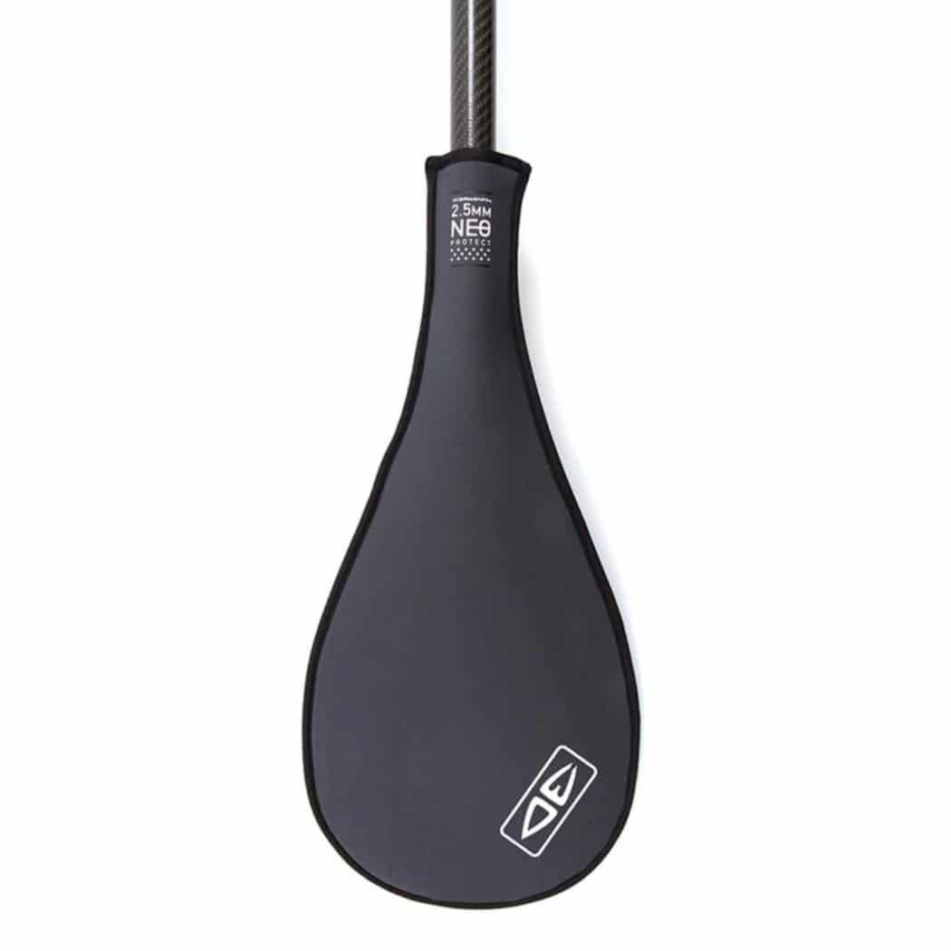 Ocean and Earth SUP Paddle Cover