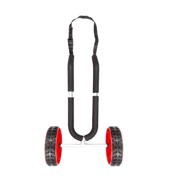 Ocean and Earth SUP Single Trolley