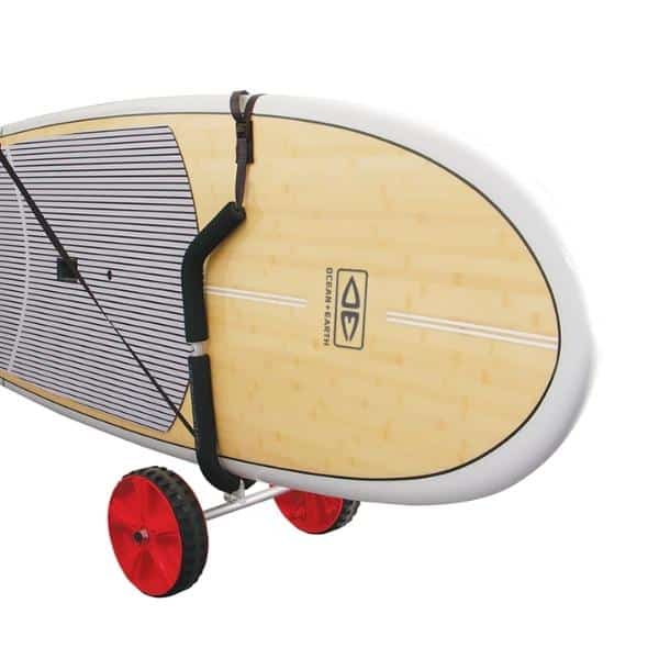 Ocean and Earth SUP Single Trolley