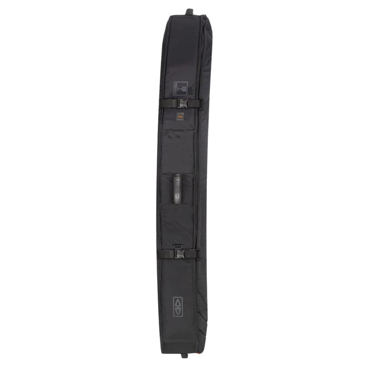 Ocean And Earth Apex 3 Fish-Shortboard Travel Cover Black