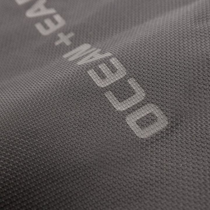 Ocean And Earth Apex 3 Fish-Shortboard Travel Cover Black