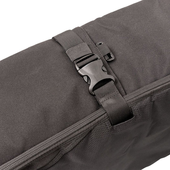 Ocean And Earth Apex 3 Fish-Shortboard Travel Cover Black