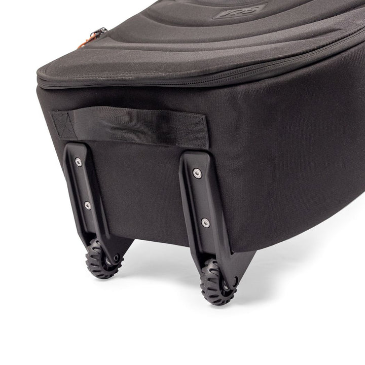 Ocean And Earth Apex Fish Shortboard Triple Wheely Bag