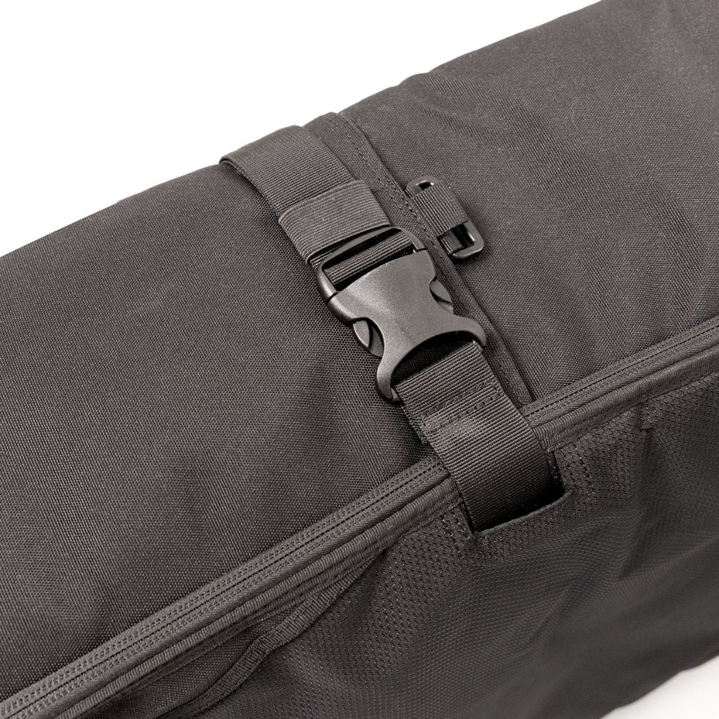 Ocean And Earth Apex Fish Shortboard Triple Wheely Bag