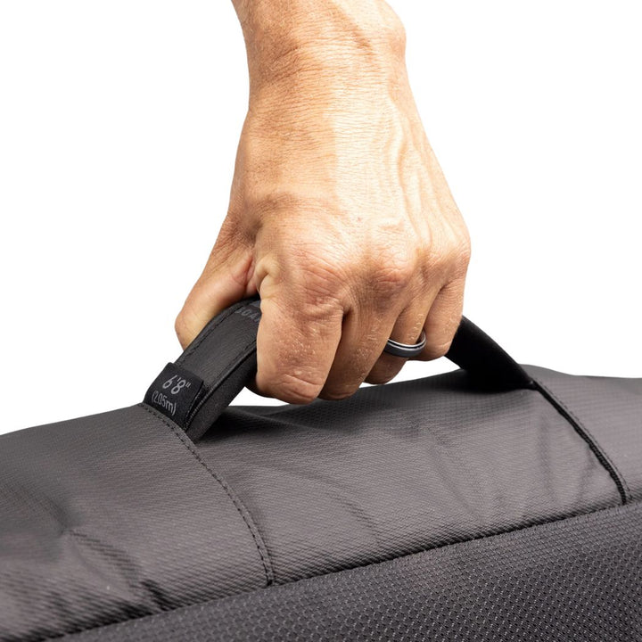 Ocean And Earth Apex Fish Shortboard Triple Wheely Bag