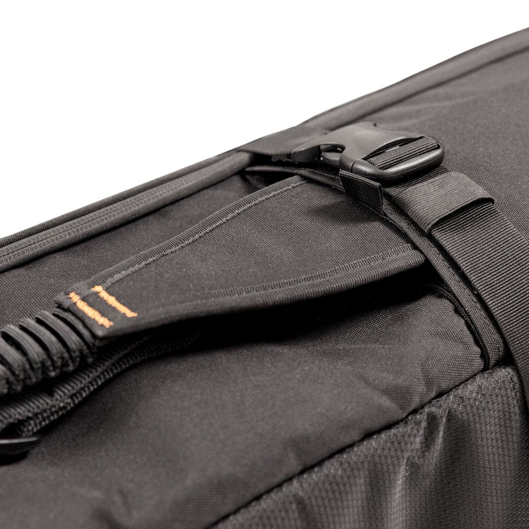 Ocean And Earth Apex Fish Shortboard Triple Wheely Bag