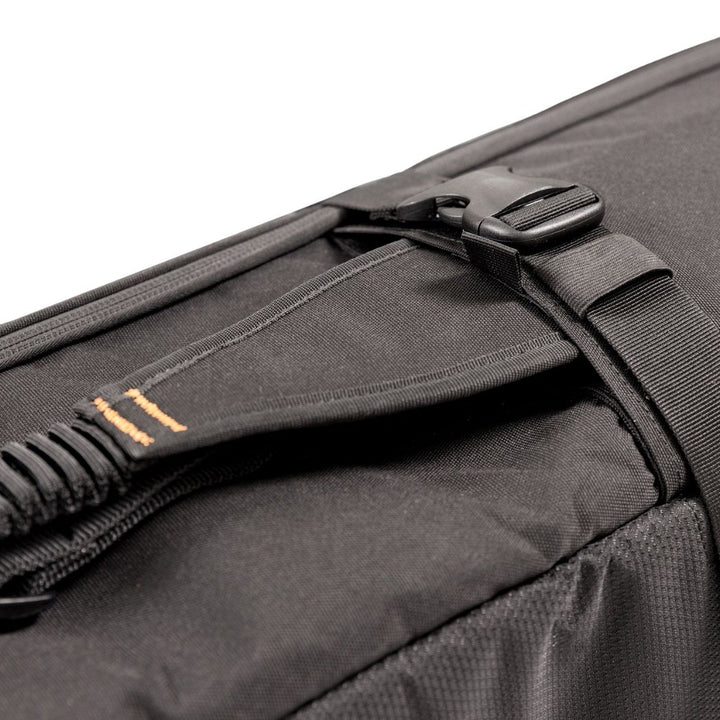 Ocean And Earth Apex Fish Shortboard Triple Wheely Bag